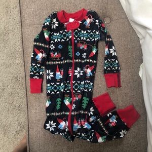 Hanna Gnome Sweet Gnome 18-24m sleeper